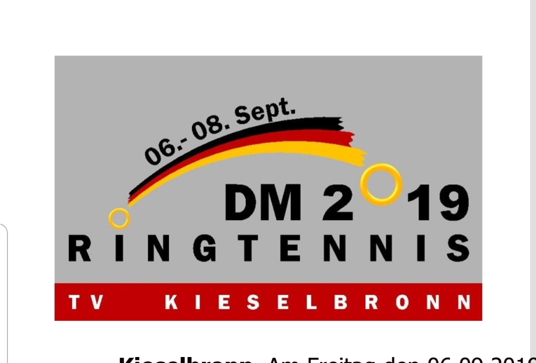 You are currently viewing 13 Teilnehmer des TuS zur DM 2019 gemeldet