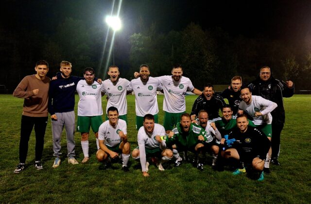 Read more about the article Viertelfinale wir kommen