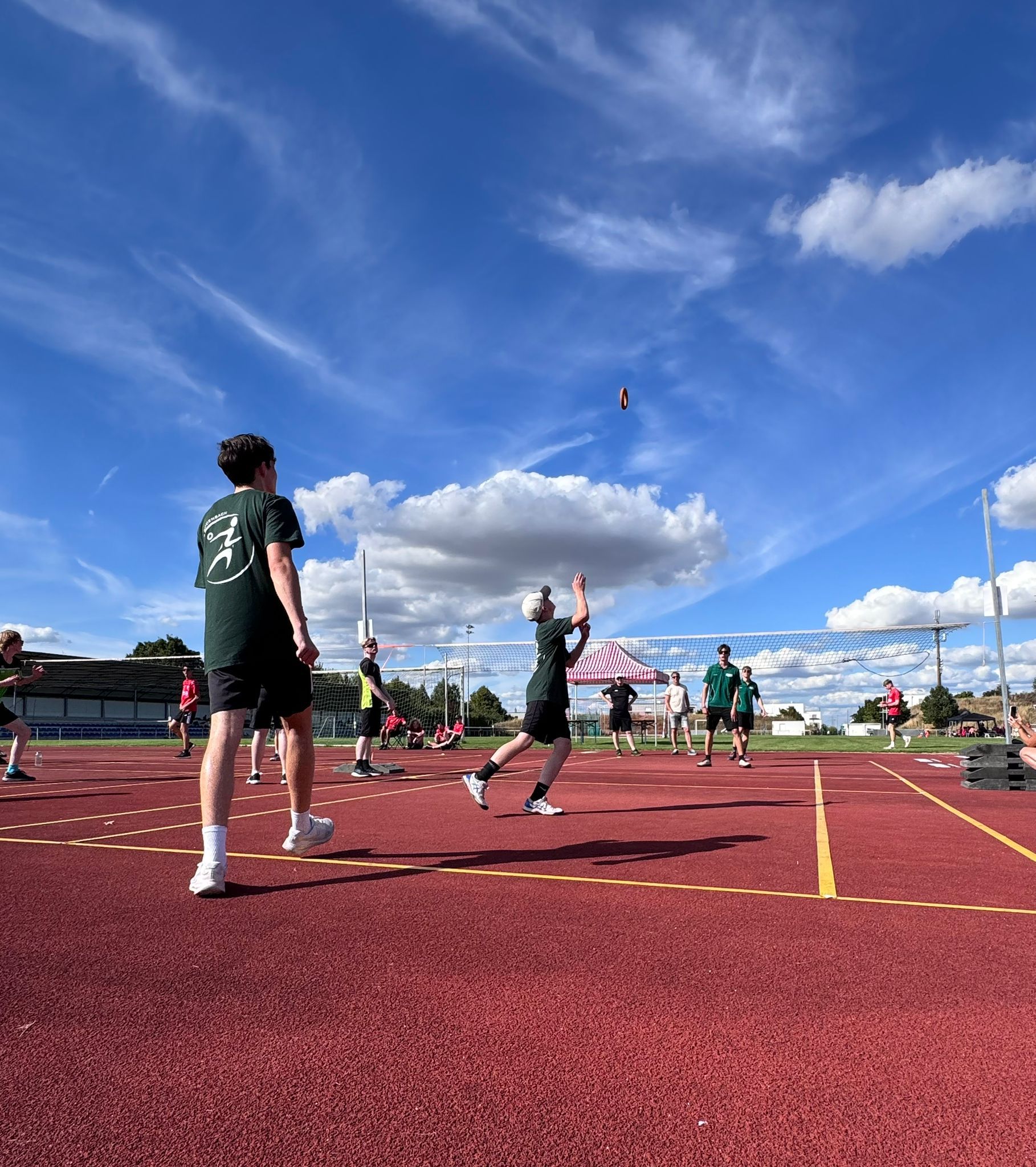 Read more about the article TuS Rodenbach überzeugt bei den Deutschen Meisterschaftenim Ringtennis 2025