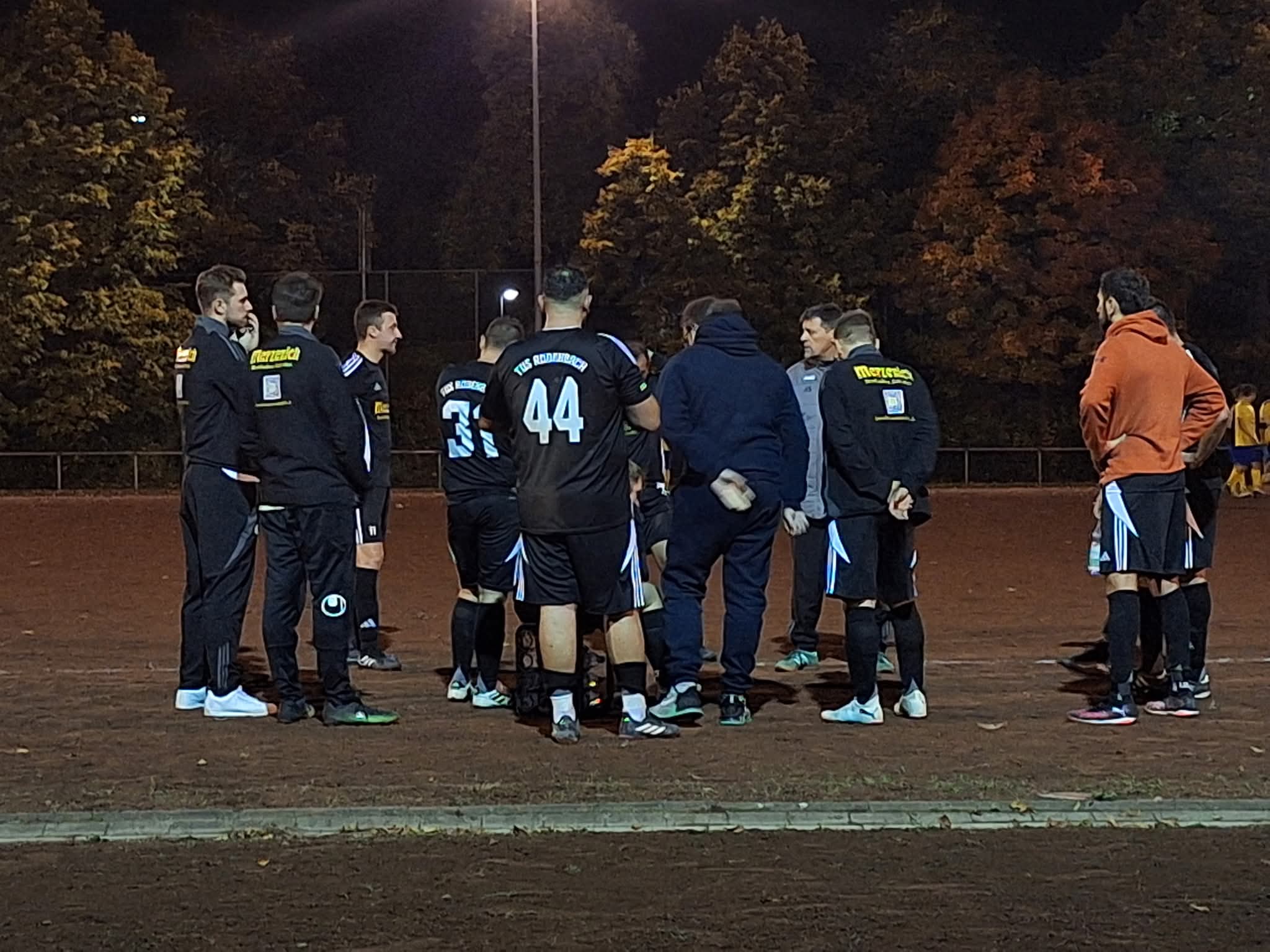 You are currently viewing Punkt in Gladbach