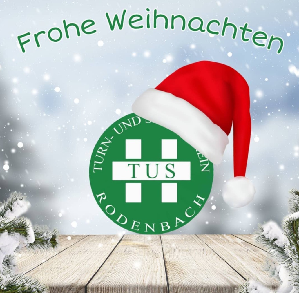 You are currently viewing Frohe Weihnachten