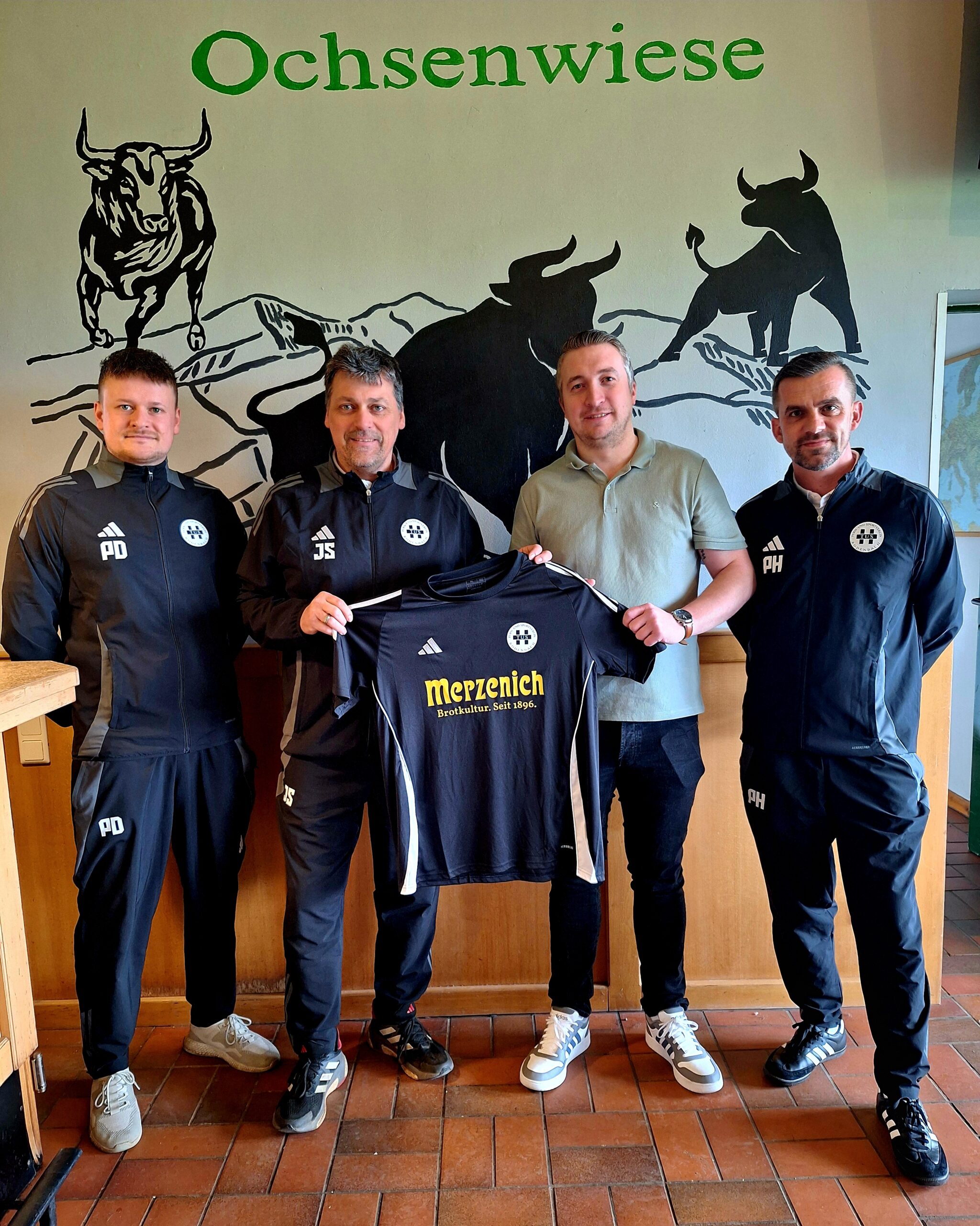 Read more about the article Winterneuzugang vom VFL Oberbieber