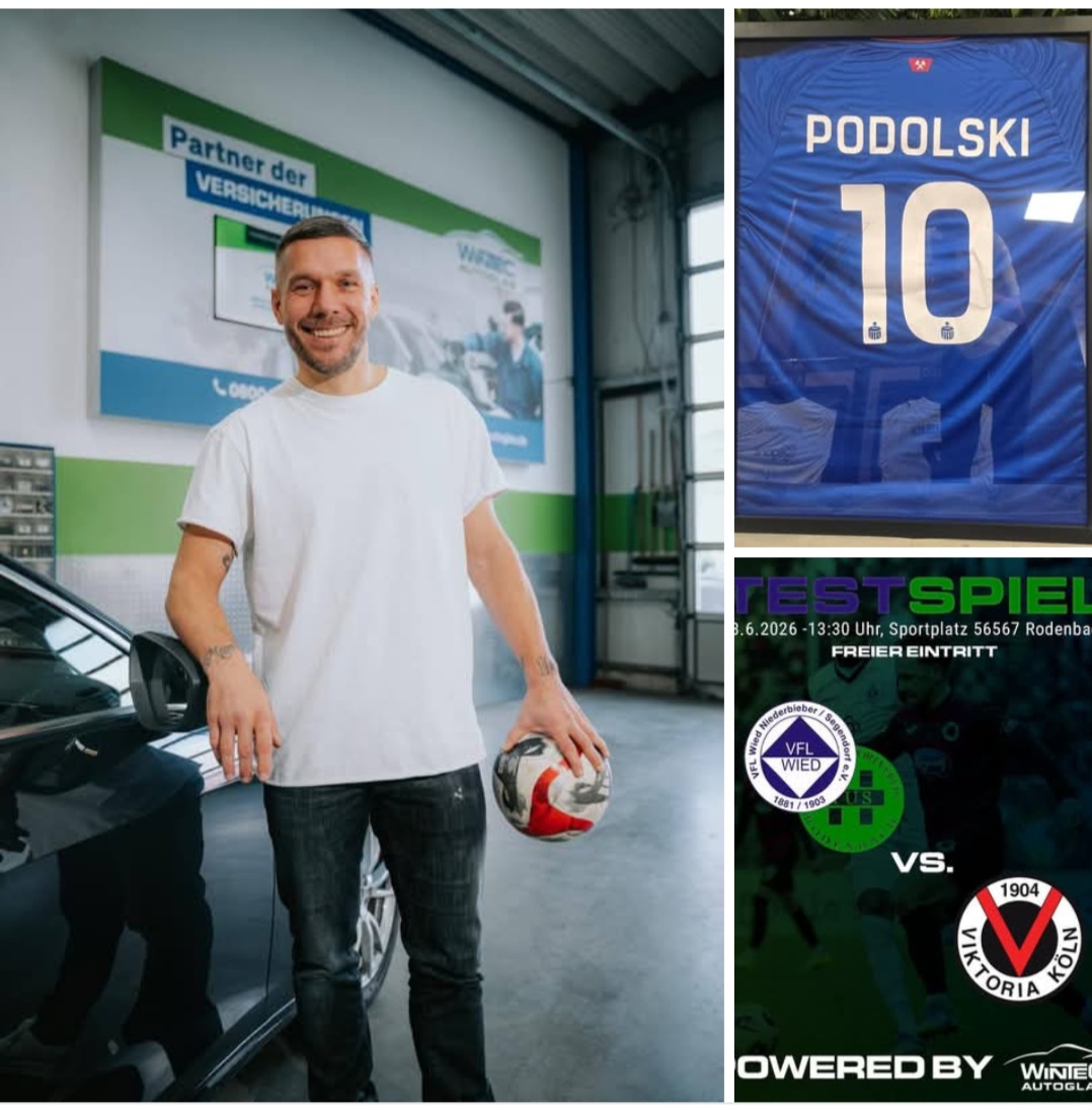 You are currently viewing Spiel gegen die Viktoria